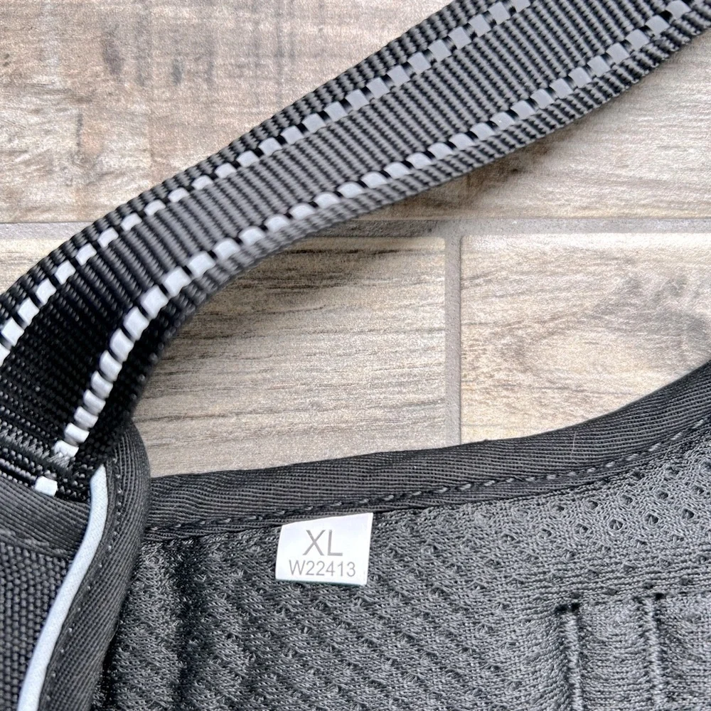 BarkBay XL No Pull Dog Harness